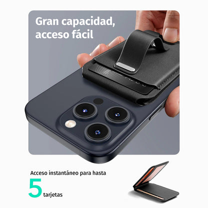 Cartera MagSafe GPS Tecinal™