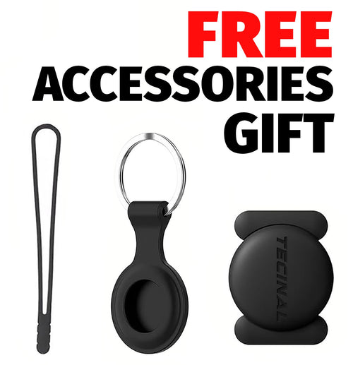 FREE Accessories Gift