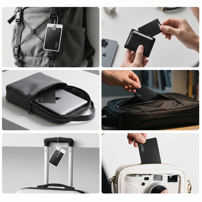 Tecinal™ WalletGuard Smart Card